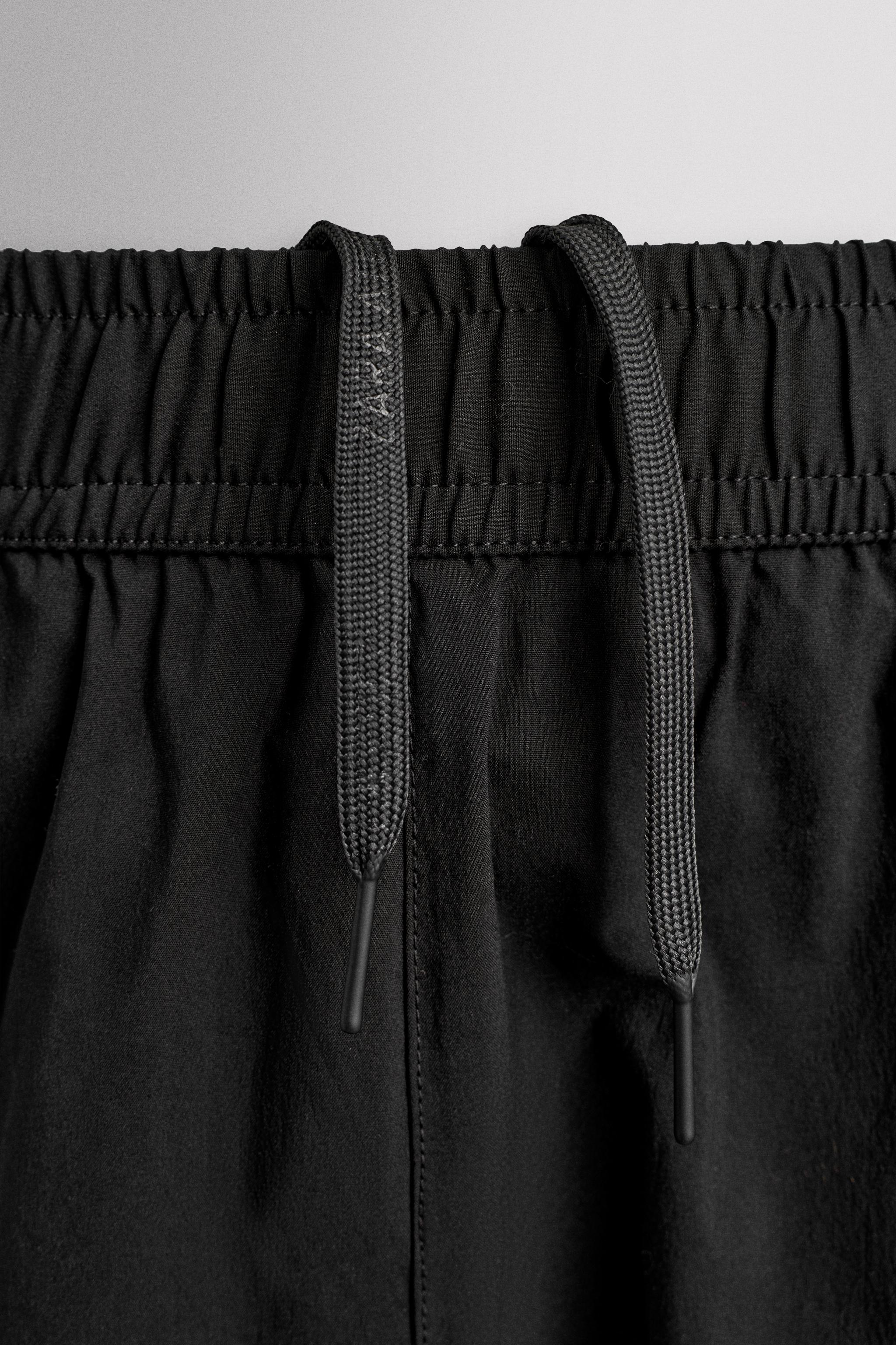 PANTALON JOGGING TECHNIQUE